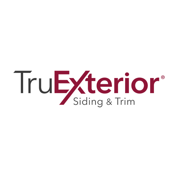 TruExterior Logo